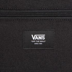 Vans MN Startle Black hátizsák 42×30 cm