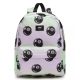 Vans Old Skool H20 Lavender Frost/White hátizsák 42 × 32 cm, laptop tartóval