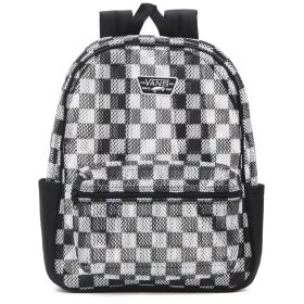 Vans Old Skool H20 White-Black hátizsák 42 × 32 cm