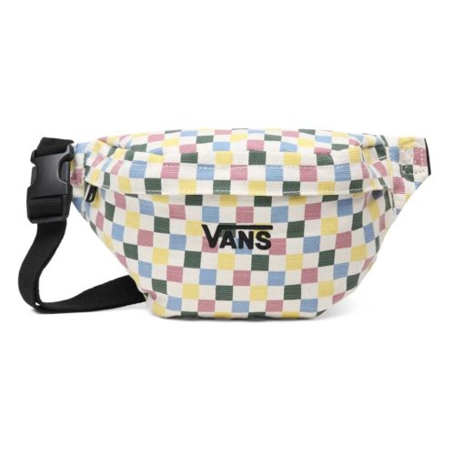 Vans WM Traveler Canvas Multicolour övtáska, crossbody táska