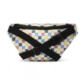   Vans WM Traveler Canvas Multicolour övtáska, crossbody táska