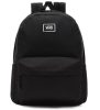 Vans Old Skool H20 Black hátizsák 42 × 32 cm, laptop tartóval