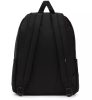 Vans Old Skool H20 Black hátizsák 42 × 32 cm, laptop tartóval