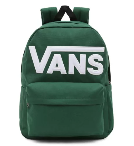 Vans Old Skool Drop V Eden hátizsák 42 × 30 cm