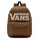 Vans Old Skool Drop V Sepia hátizsák 42 × 30 cm