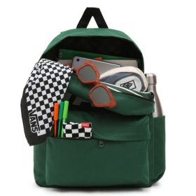   Vans Old Skool Drop V EdenClassic Camo hátizsák 42 × 30 cm