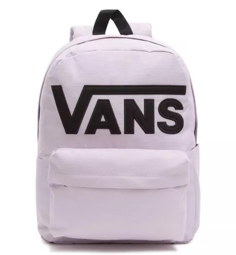 Vans Old Skool Drop V Lavender Frost hátizsák 42 × 30 cm