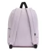 Vans Old Skool Drop V Lavender Frost hátizsák 42 × 30 cm