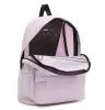 Vans Old Skool Drop V Lavender Frost hátizsák 42 × 30 cm