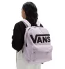 Vans Old Skool Drop V Lavender Frost hátizsák 42 × 30 cm
