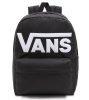 Vans Old Skool fekete hátizsák 42 × 30 cm 