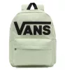 Vans Old Skool zöld hátizsák 42 × 30 cm