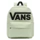 Vans Old Skool zöld hátizsák 42 × 30 cm
