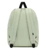 Vans Old Skool zöld hátizsák 42 × 30 cm