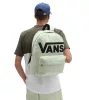 Vans Old Skool zöld hátizsák 42 × 30 cm