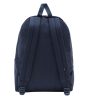 Vans MN Old Skool IIII kék hátizsák 42 × 32 cm