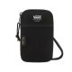 Vans New Pouch Black nyakba akasztható pénztárca