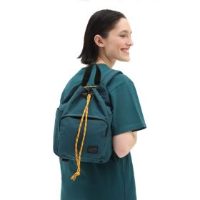 Vans Going Places Blue hátizsák 32 × 21,5 cm