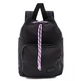 Vans Going Places Black hátizsák 32 × 21,5 cm