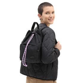 Vans Going Places Black hátizsák 32 × 21,5 cm