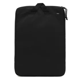 Vans Padded Black laptoptartó, tablettartó