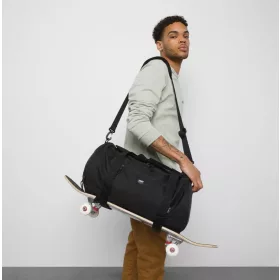 Vans DX Skate Black sporttáska, utazótáska 29 × 52 cm 