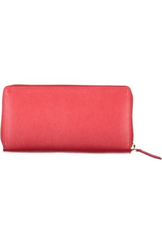 Valentino Bags piros női pénztárca 20 x 11 x 3 cm 