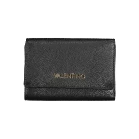 Valentino Bags fekete női pénztárca 15 x 11 x 3 cm