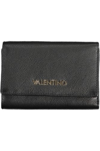 Valentino Bags fekete női pénztárca 15 x 11 x 3 cm 