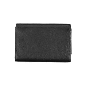 Valentino Bags fekete női pénztárca 15 x 11 x 3 cm