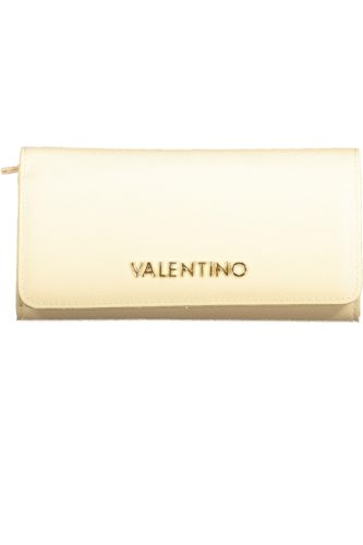 Valentino bézs női pénztárca 22 x 10 x 3 cm