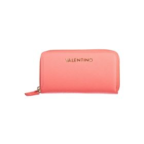 Valentino pink női pénztárca 20 x 10 x 4 cm