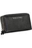 Valentino Bags fekete női pénztárca 20 x 10 x 4 cm