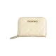Valentino bags női pénztárca bézs 13 x 10 x 3 cm