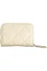 Valentino bags női pénztárca bézs 13 x 10 x 3 cm