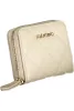 Valentino bags női pénztárca bézs 13 x 10 x 3 cm