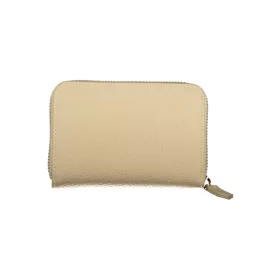 Valentino bags női bézs pénztárca 13 x 10 x 3 cm