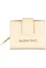 Valentino bags bézs női pénztárca 11 x 10 x 4 cm