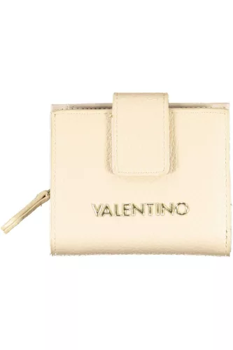 Valentino bags bézs női pénztárca 11 x 10 x 4 cm