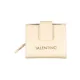 Valentino bags bézs női pénztárca 11 x 10 x 4 cm