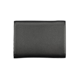 Valentino bags női fekete pénztárca 15 x 10 x 3 cm