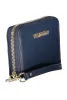 Valentino bags női kék pénztárca 16 x 10 x 3 cm
