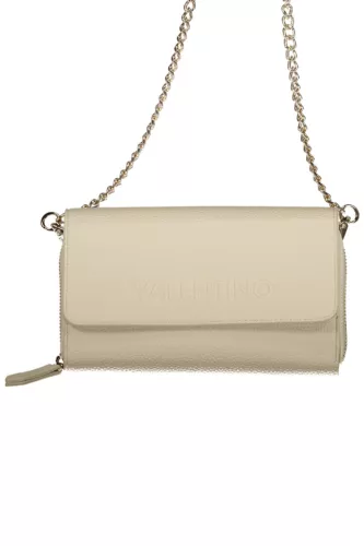 Valentino bags női bézs pénztárca 20 x 12 x 3 cm