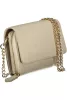 Valentino bags női bézs pénztárca 20 x 12 x 3 cm