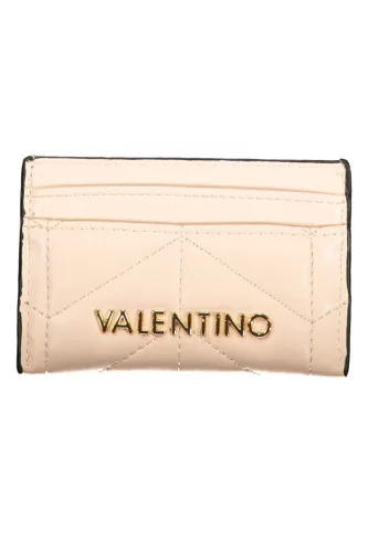 Valentino bags női rózsaszín pénztárca 11 x 7 x 1 cm