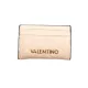 Valentino bags női rózsaszín pénztárca 11 x 7 x 1 cm