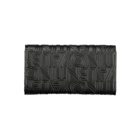 Valentino bags női fekete pénztárca 19 x 10 x 4 cm