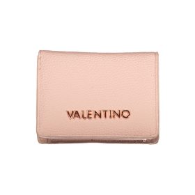 Valentino bags női rózsaszín pénztárca 11 x 9 x 2 cm