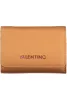Valentino bags női pénztárca barna 14 x 10 x 3 cm