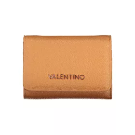Valentino bags női pénztárca barna 14 x 10 x 3 cm